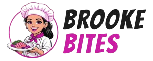 Brooke Bites 