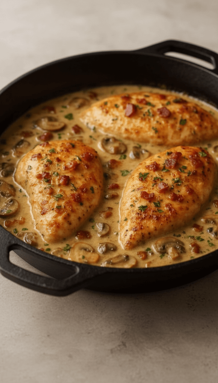 Cheesecake Factory Chicken Riesling
