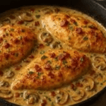 Cheesecake Factory Chicken Riesling Recipe