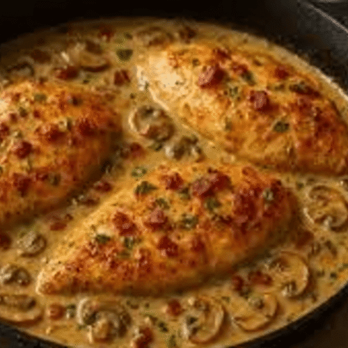 Cheesecake Factory Chicken Riesling Recipe