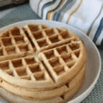 Kodiak Protein Waffle Recipe