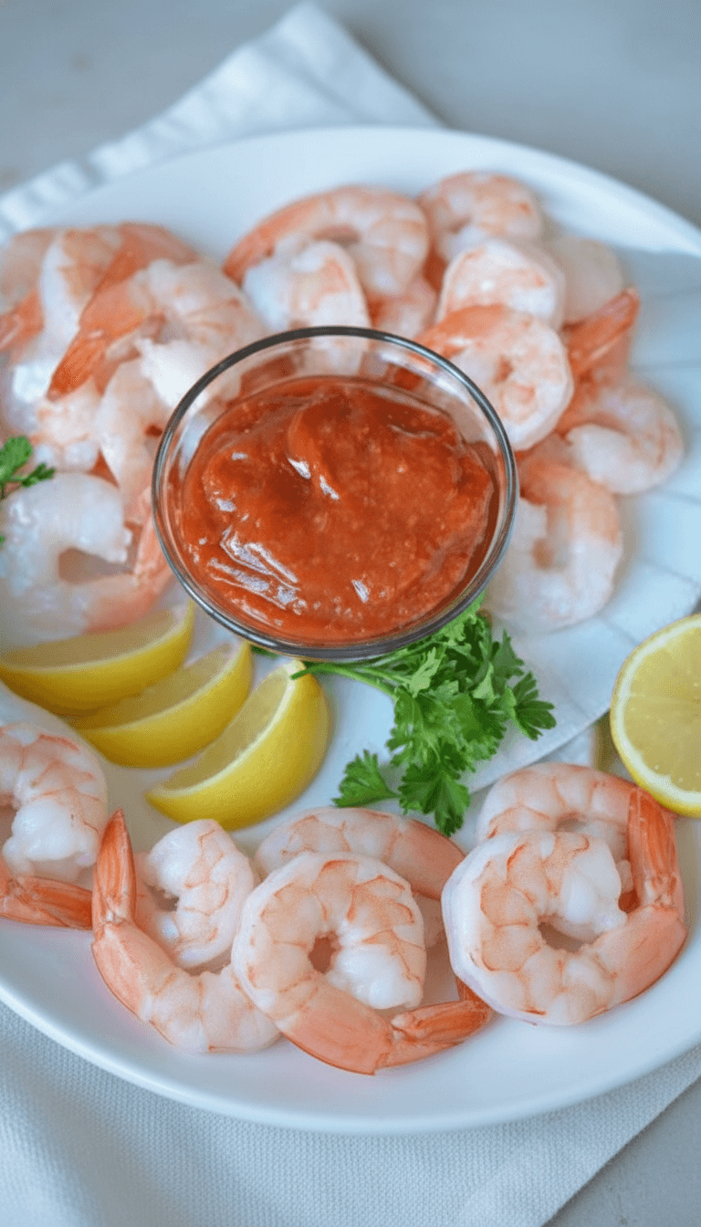 St Elmos Cocktail Sauce 