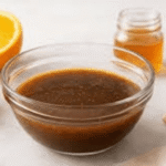 Chili’s Citrus Balsamic Vinaigrette Recipe