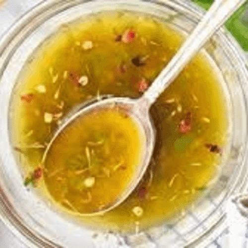 Riviera Dressing Recipe