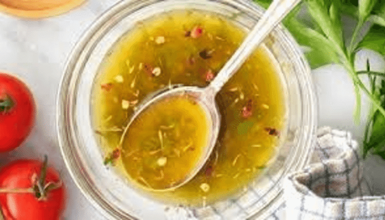 Riviera Dressing Recipe