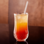 Red Bull Sunrise Recipe