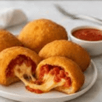 Chicago Pizza Puff Recipe