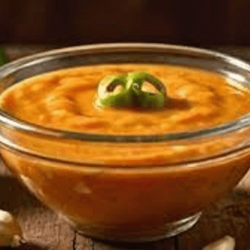 La Victoria Orange Sauce Recipe