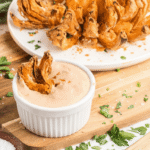 Texas Petal Sauce Recipe