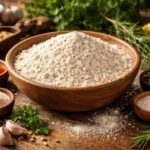 Kentucky Kernel Seasoned Flour Recipe
