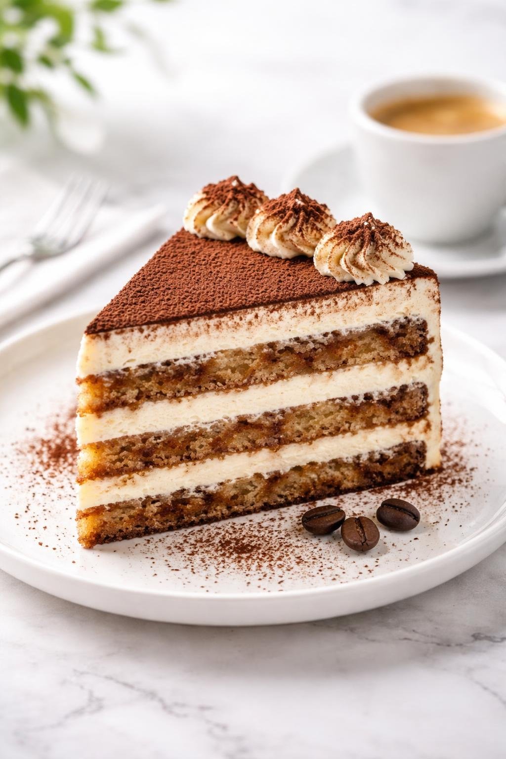 Cheesecake Factory Tiramisu Cake