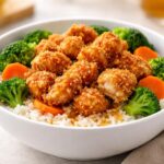 Bojangles Chicken Rice Bowl Recipe