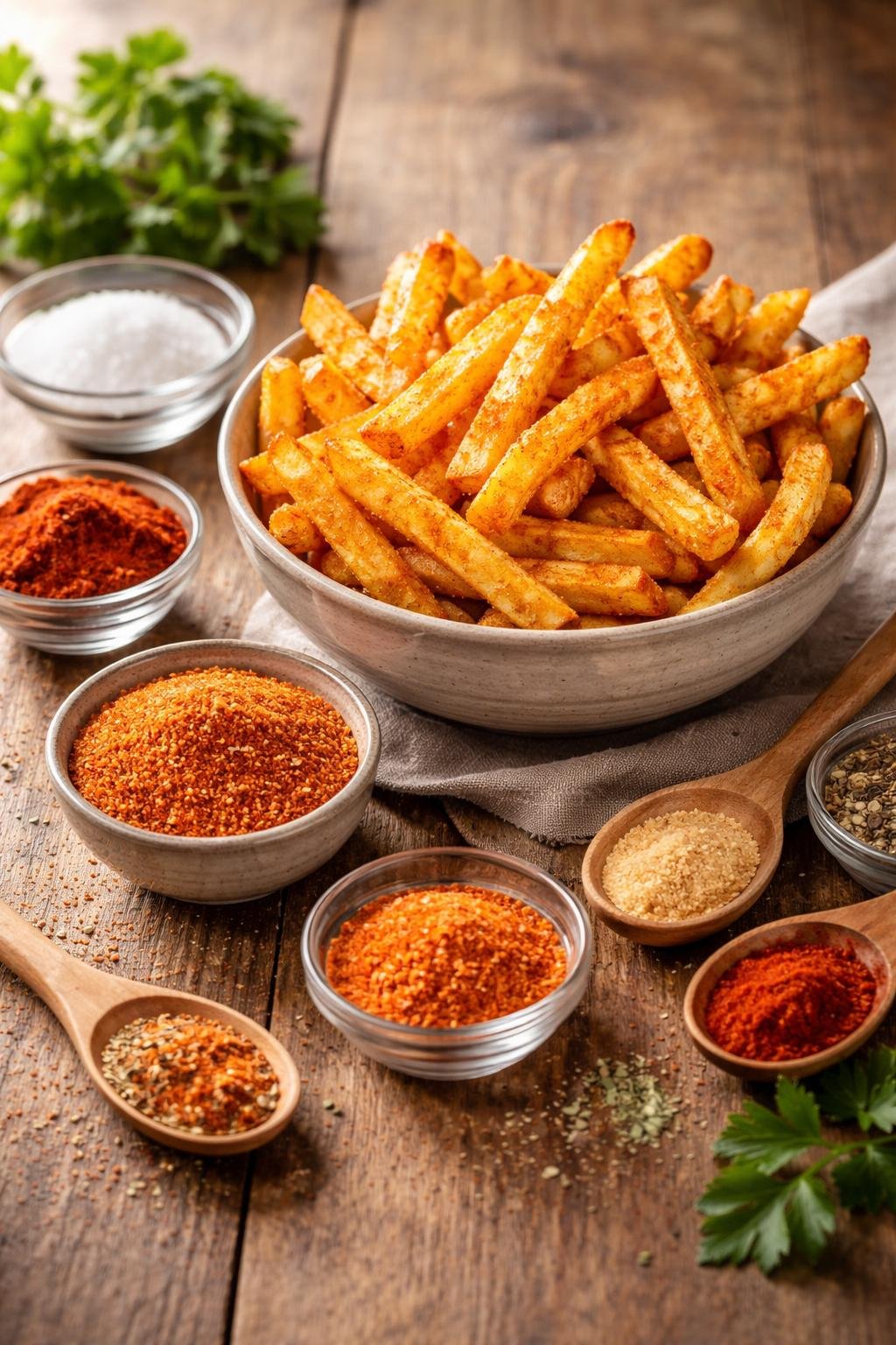 Lawry's French Fry Seasoning 