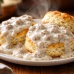 Cheesecake Factory Biscuits And Gravy Recipe