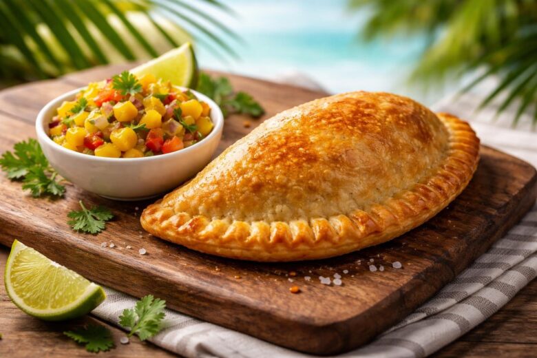Bahama Breeze Empanada Recipe