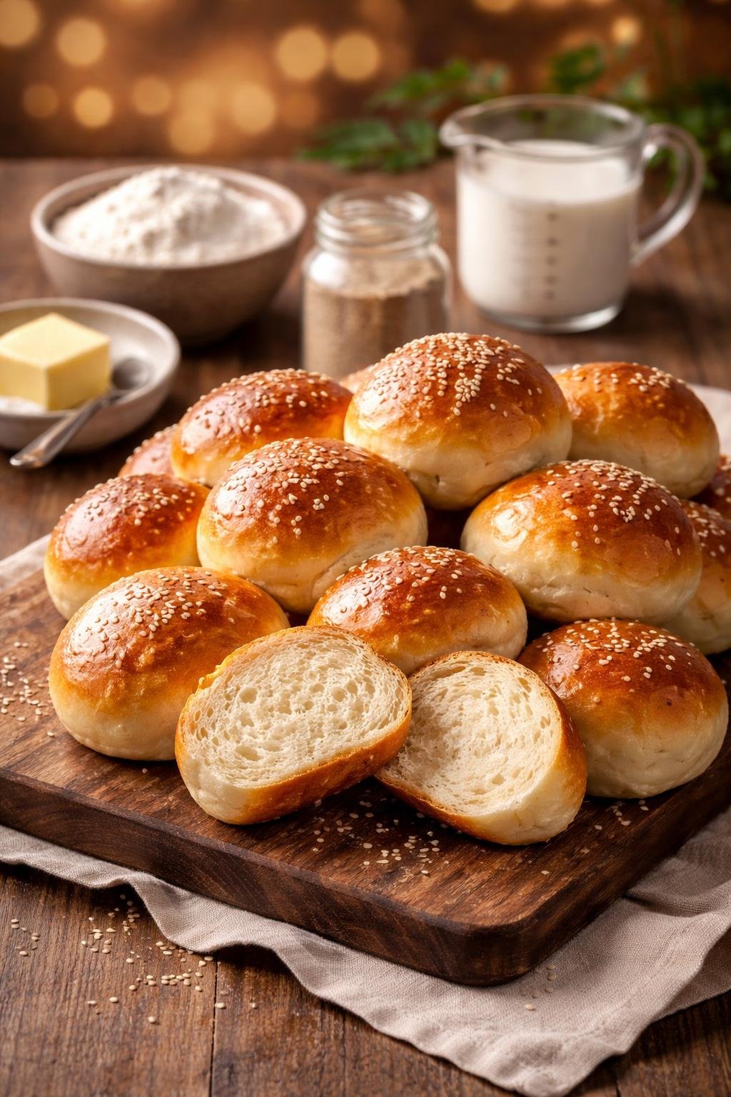 Ozzie Rolls