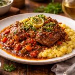 Ina Garten Osso Buco Recipe