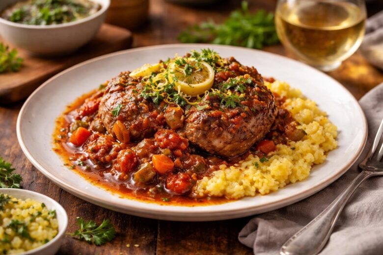 Ina Garten Osso Buco Recipe