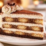 Cheesecake Factory Tiramisu Cake Recipe
