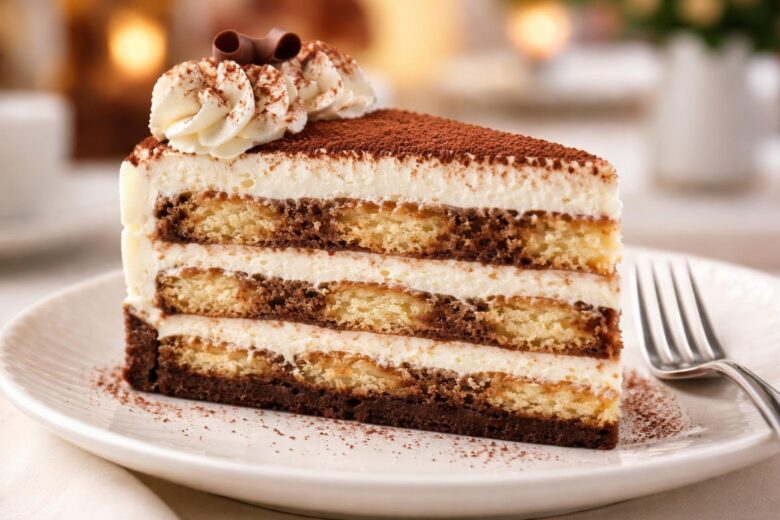 Cheesecake Factory Tiramisu Cake Recipe