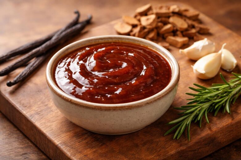 Ruby Tuesday Hickory Bourbon Sauce Recipe
