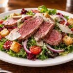 House Of Prime Rib Salad Recipe
