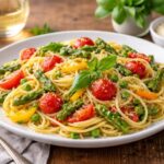 Ina Garten Pasta Primavera Recipe