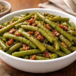 Bojangles Green Beans Recipe