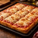 Old Forge Style Pizza Recipe