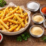 Lawry's French Fry Seasoning Recipe