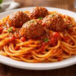 Chef Boyardee Spaghetti and Meatballs Recipe