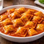 Chef Boyardee Ravioli Recipe