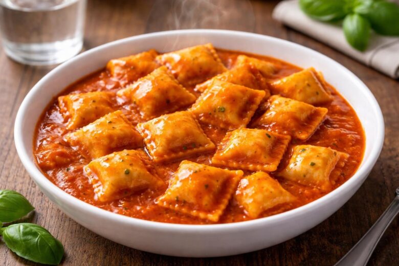 Chef Boyardee Ravioli Recipe