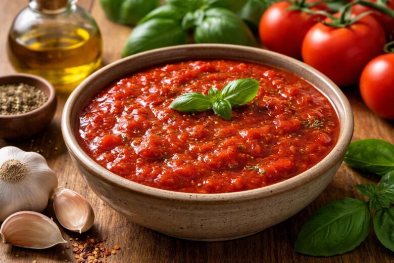 Chef Boyardee Pizza Sauce Recipe