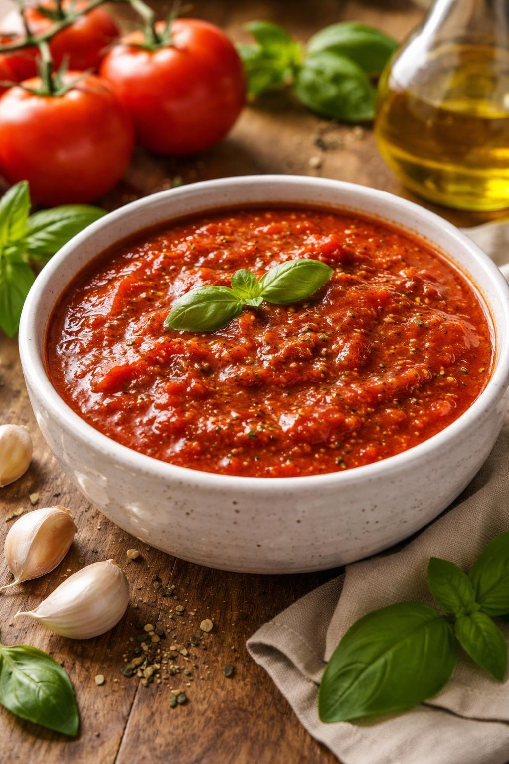 Chef Boyardee Pizza Sauce