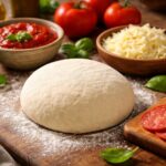 Chef Boyardee Pizza Dough Recipe