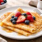 Bisquick Crepe Recipe
