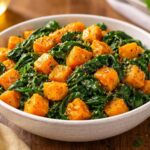 Wegmans Butternut Squash And Spinach Recipe