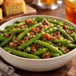 Bill Miller Bbq Green Beans Recipe