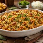 Bill Miller Cornbread Dressing Recipe