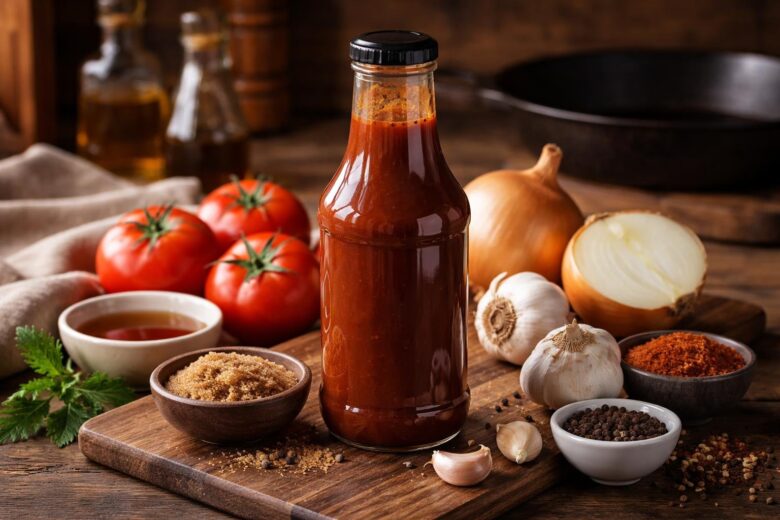 Bill Miller Bbq Sauce Recipe