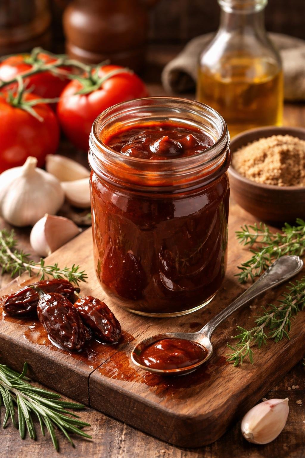 Bill Miller Bbq Sauce 