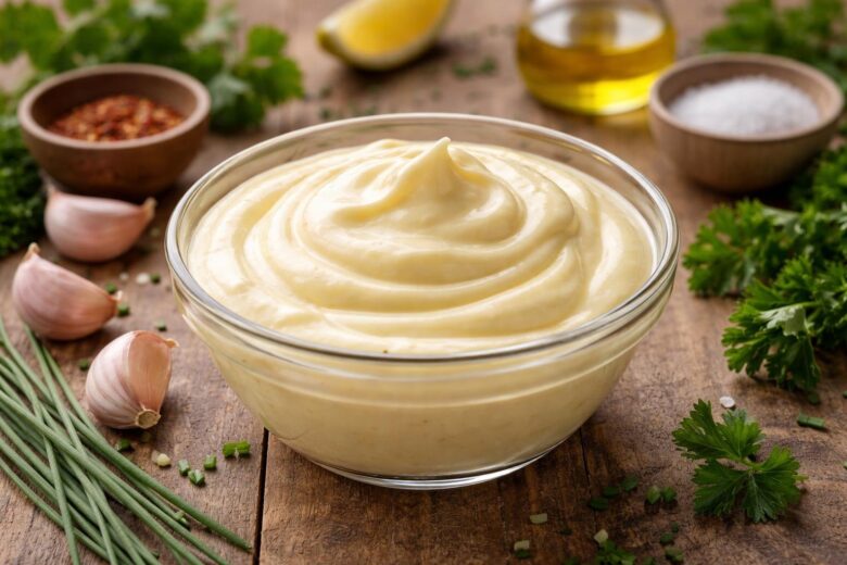 Poyo Poyo Sauce Recipe