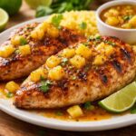 Pollo Tropical Pineapple Rum Sauce Recipe