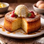 California Pizza Kitchen Butter Cake Recipe