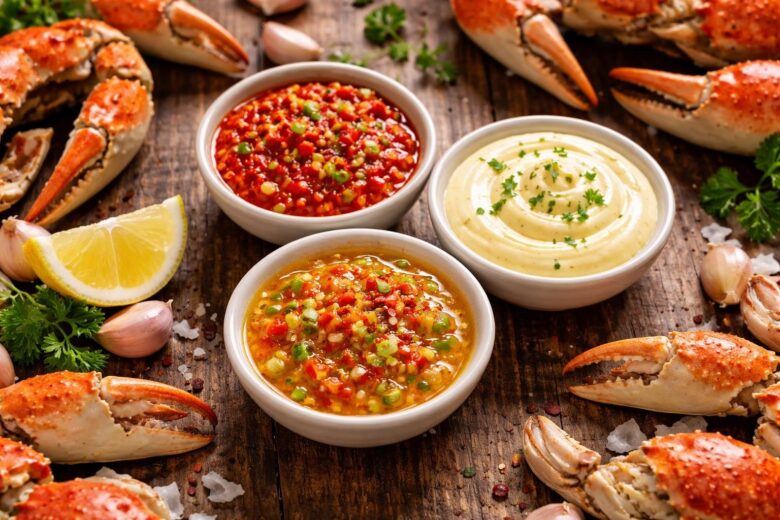 Angry Crab Trifecta Sauce Recipe