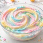 Funky Batter Buttercream Recipe