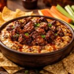 Smokehouse Burnt Ends Dip Recipe