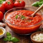 El Pato Tomato Sauce Recipe
