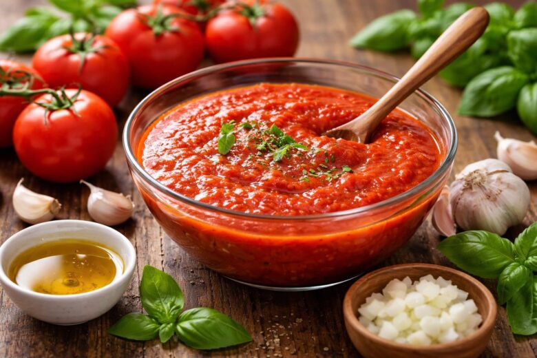 El Pato Tomato Sauce Recipe